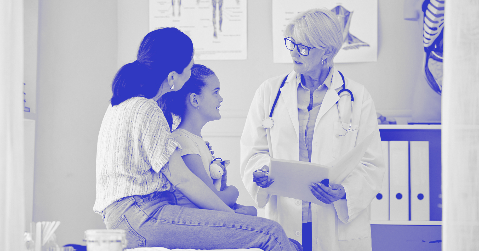 نرمافزار CRM پزشکی