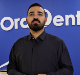 کلنیک دندانپزشکی اورادنت