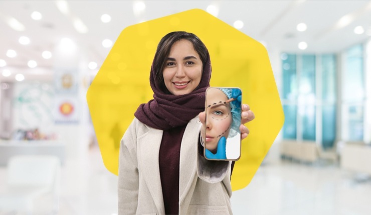 تولید محتوا برای کلینیک زیبایی؛ راهی مؤثر برای جذب بیمار واقعی