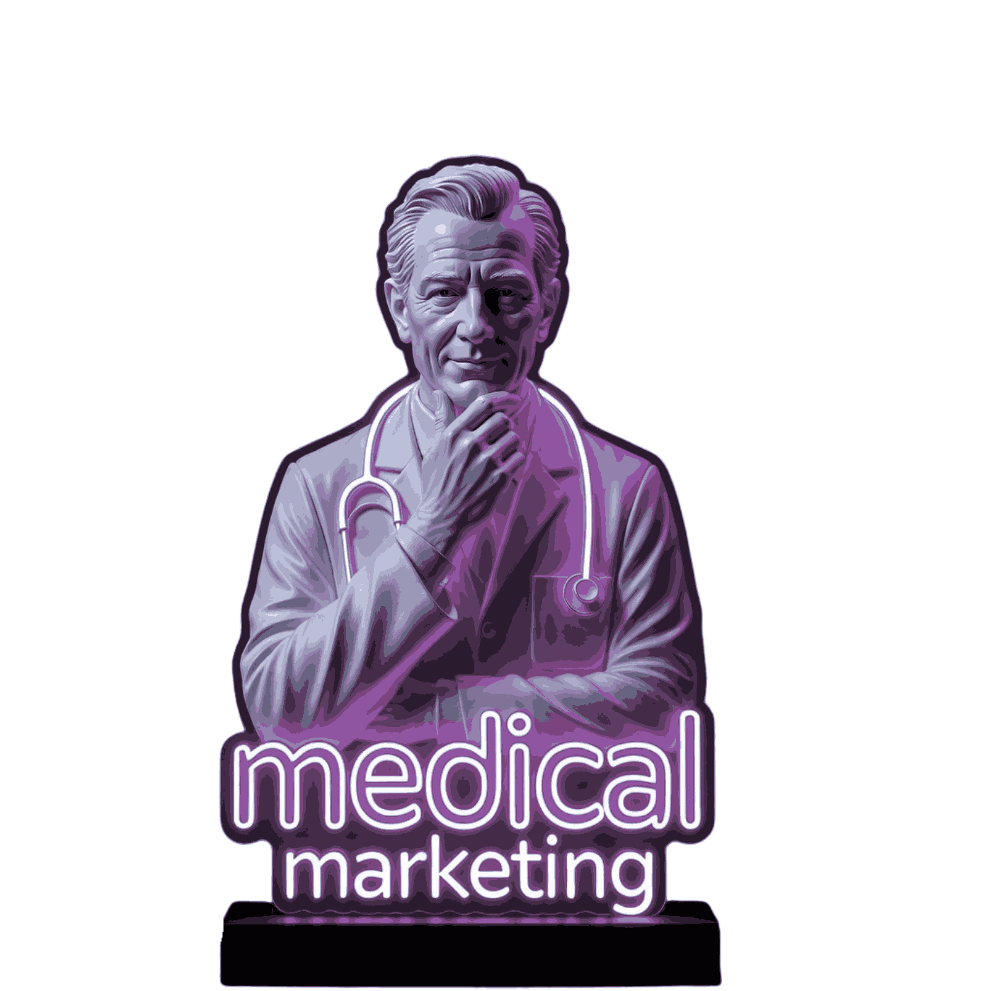 تبلیغات پزشکی