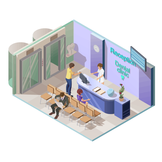 اصول اولیه راه اندازی مطب