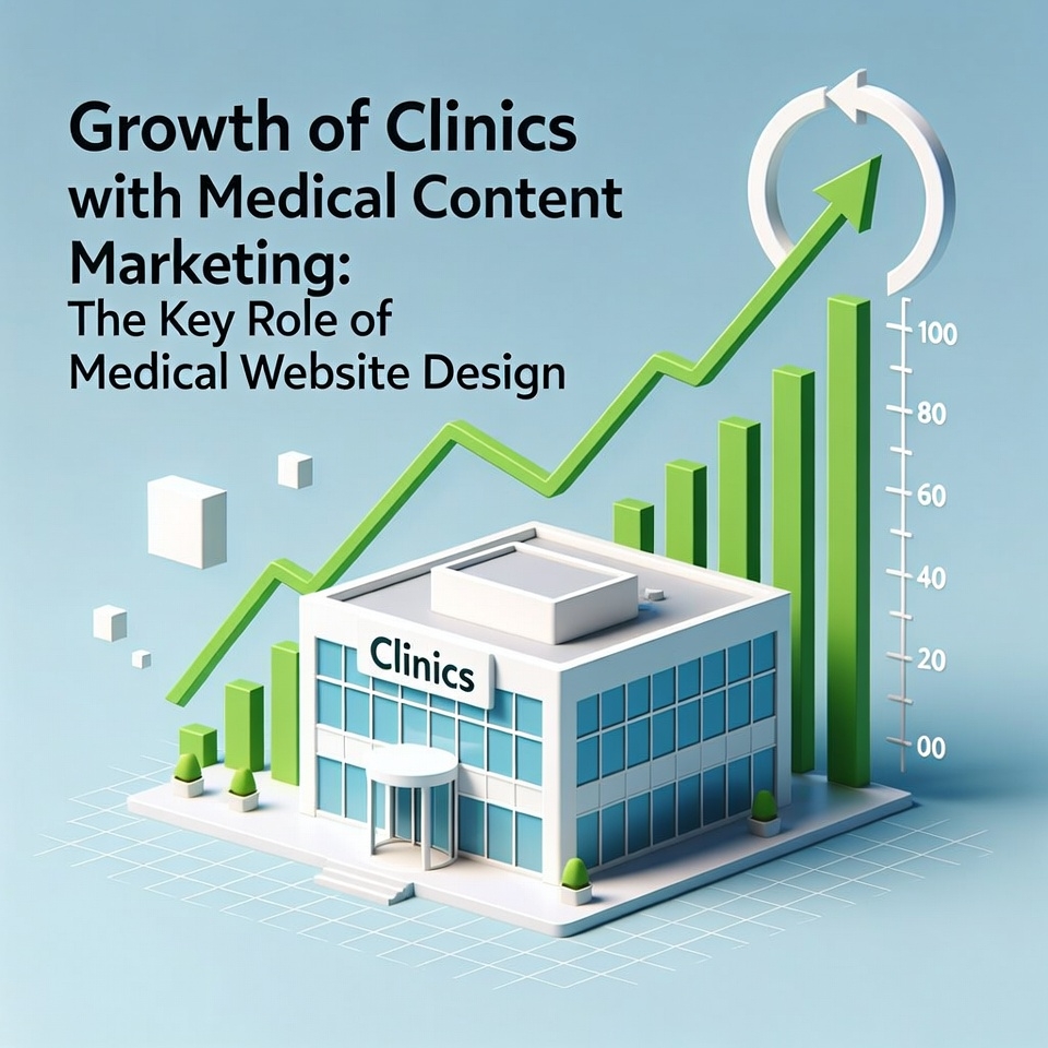 فرمول رشد کلینیک