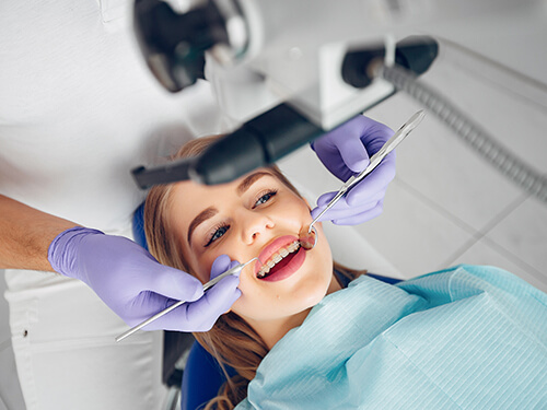 تبلیغات پزشکی