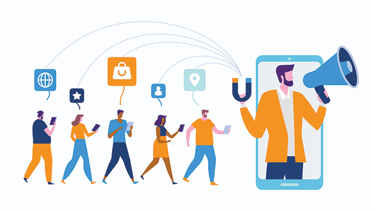 نرم افزار مدیریت کلینیک برای بهبود ارتباط با بیماران و نوبت‌دهی آنلاین