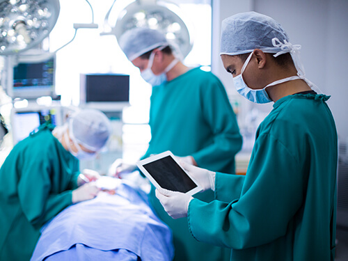 سئو سایت پزشکی