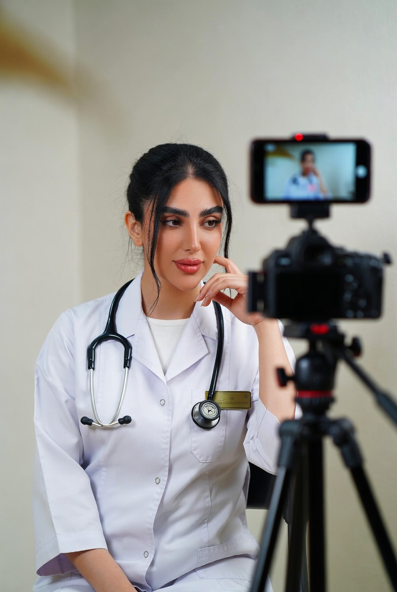 جذب فالوور اینستاگرام مطب