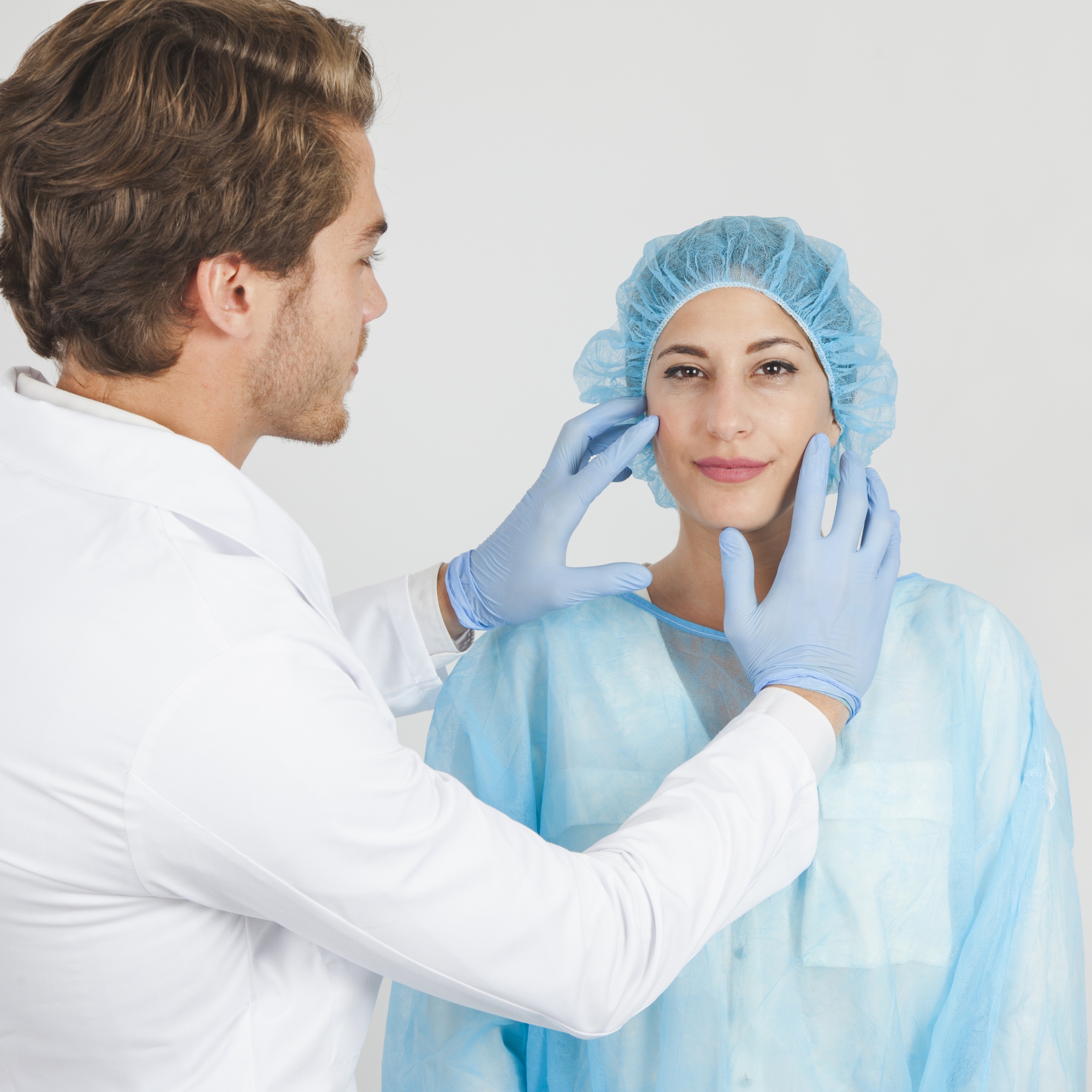 کلینیک زیبایی تهران