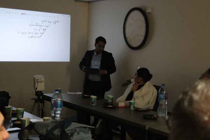 دوره طراحی سایت پزشکی