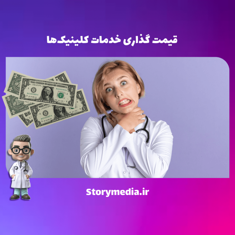 کلینیک زیبایی و قیمت‌گذاری خدمات؛ آموزش جامع قیمت گذاری خدمات