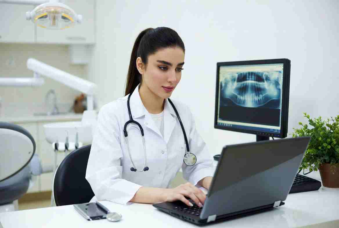 تبلیغات پزشکی