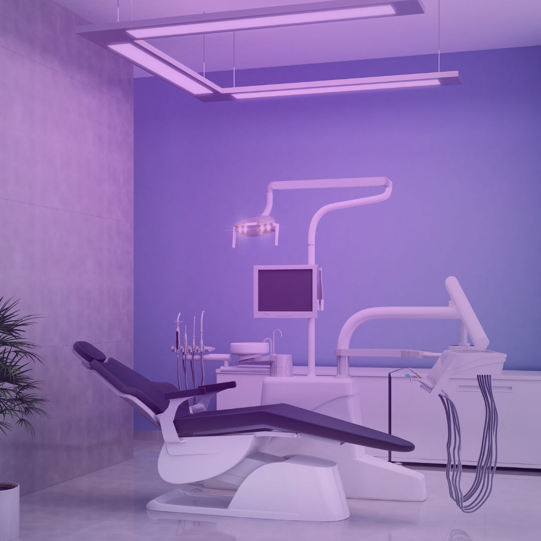 بازاریابی مطب دندانپزشکی