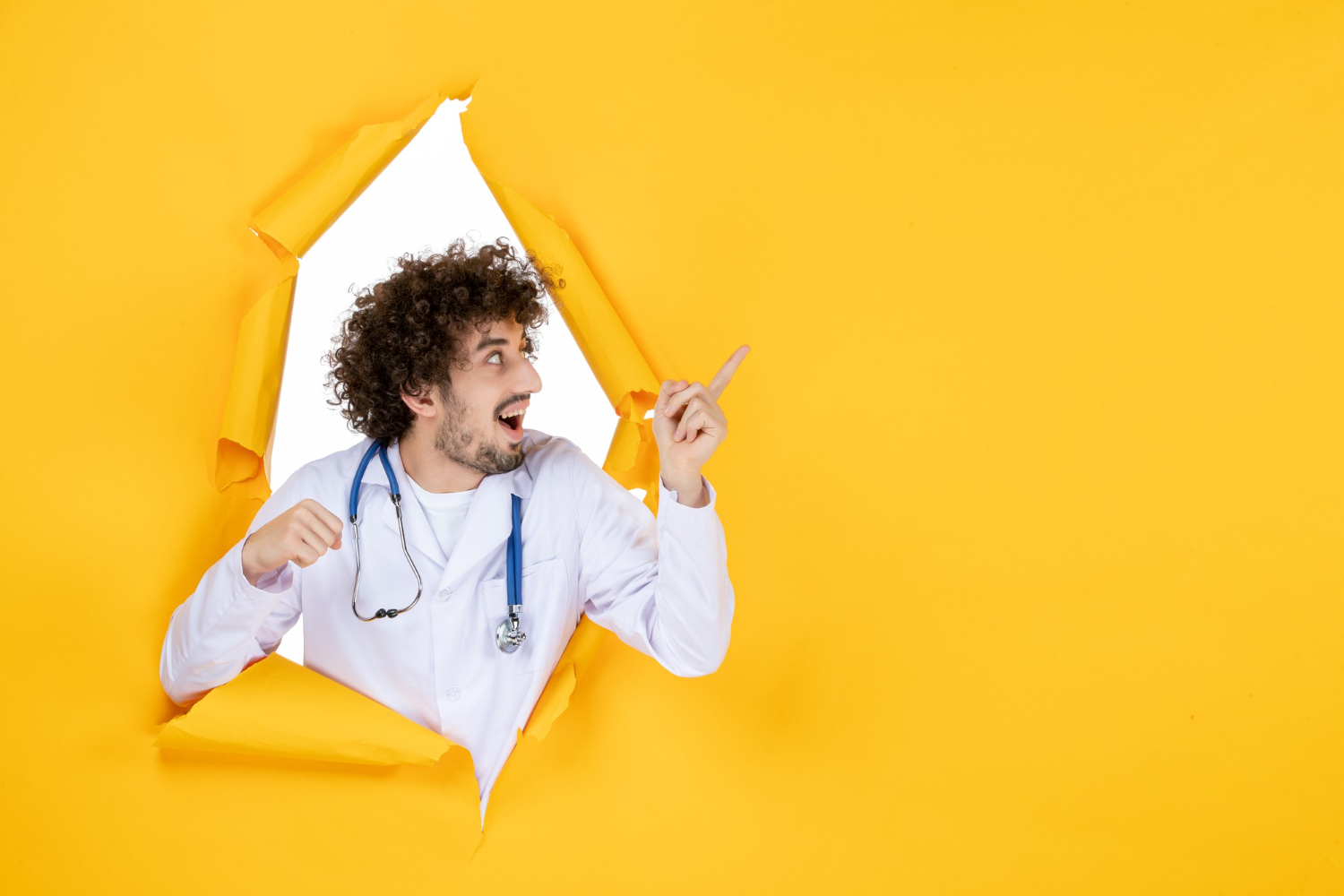 تبلیغات پزشکی