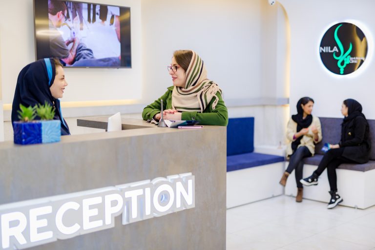 نرم افزار CRM مطب