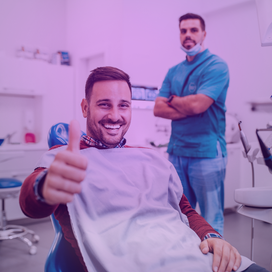 طراحی سایت دندانپزشکی