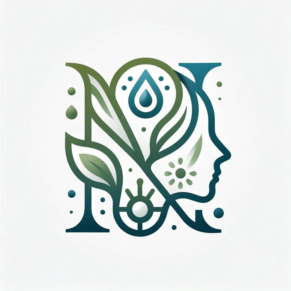 طراحی لوگوی مطب زیبایی