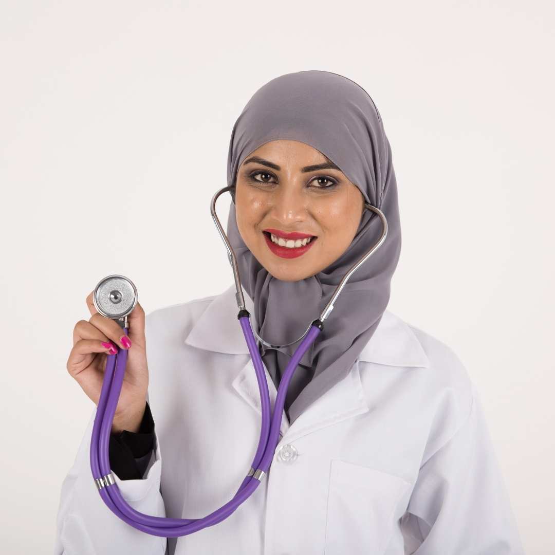 جذب بیمار عرب