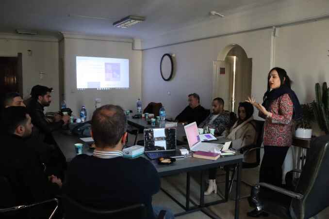 برندینگ پزشکی