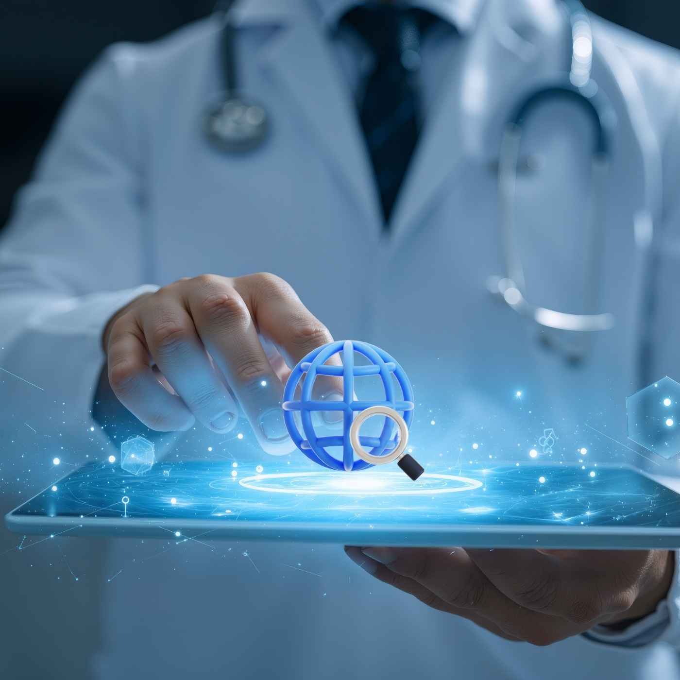 تغییر بزرگ دیجیتال مارکتینگ پزشکی