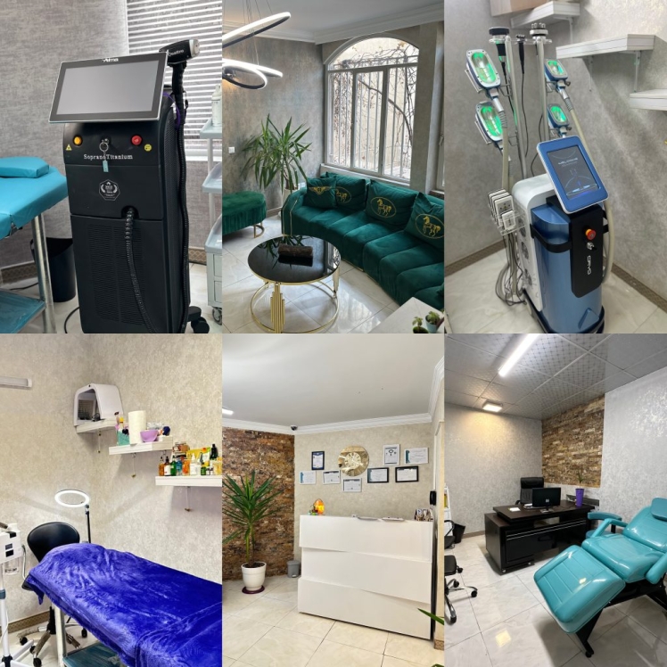 تجهیزات پزشکی برای کلینیکهای مدرن: راهنمای خرید، انتخاب و مدیریت