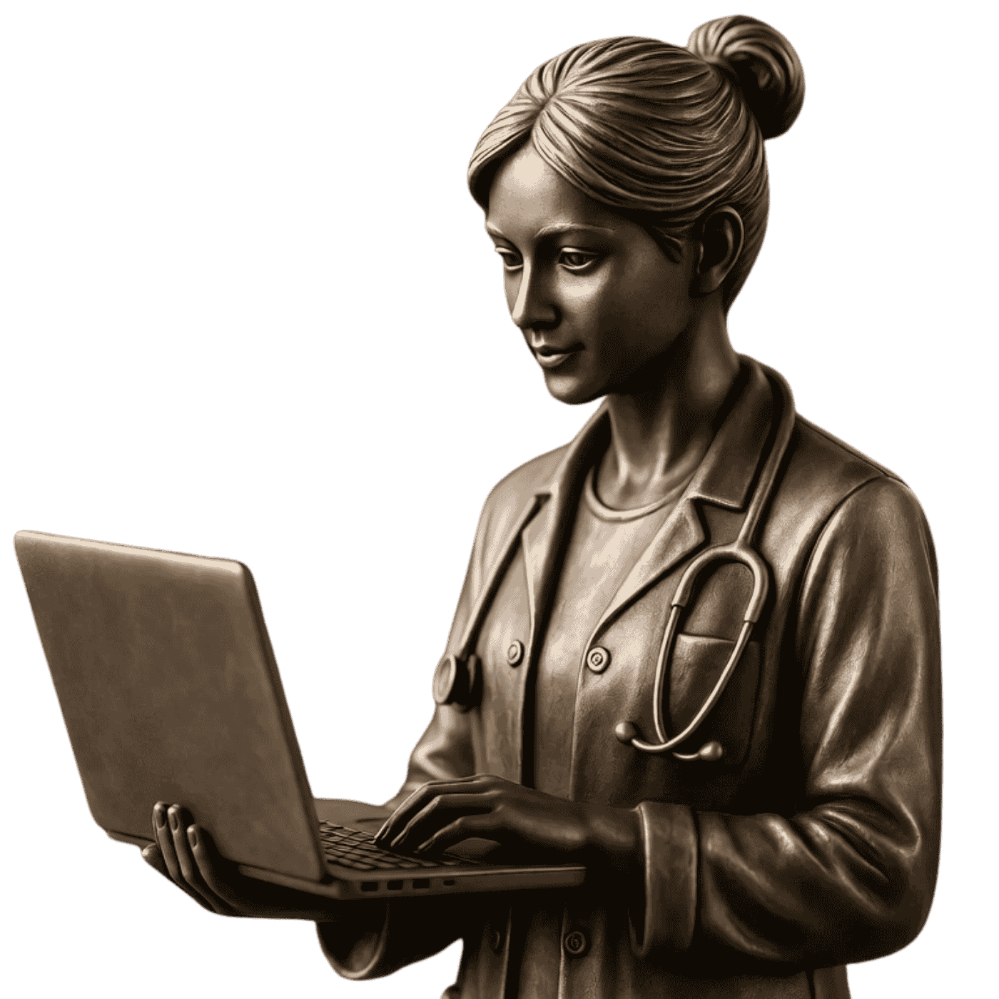 طراحی سایت پزشکی حرفه‌ای با استانداردهای سئو و تجربه کاربری برای کلینیک‌های زیبایی