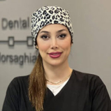 دکتر مرساقیان