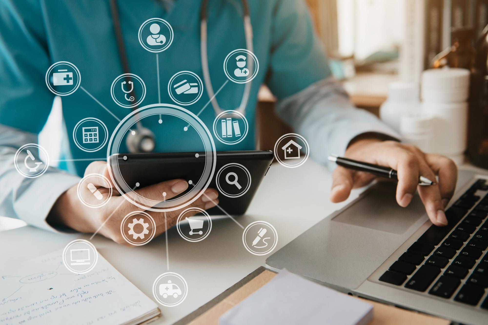 ادمین پیج پزشکی